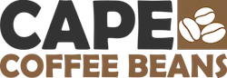 Cape Coffee Beans
